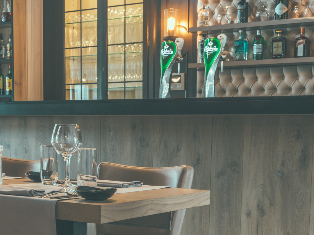 Brasserie K
