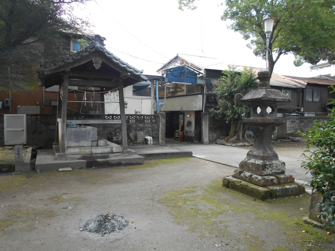 Dobashi Ichiba景点图片