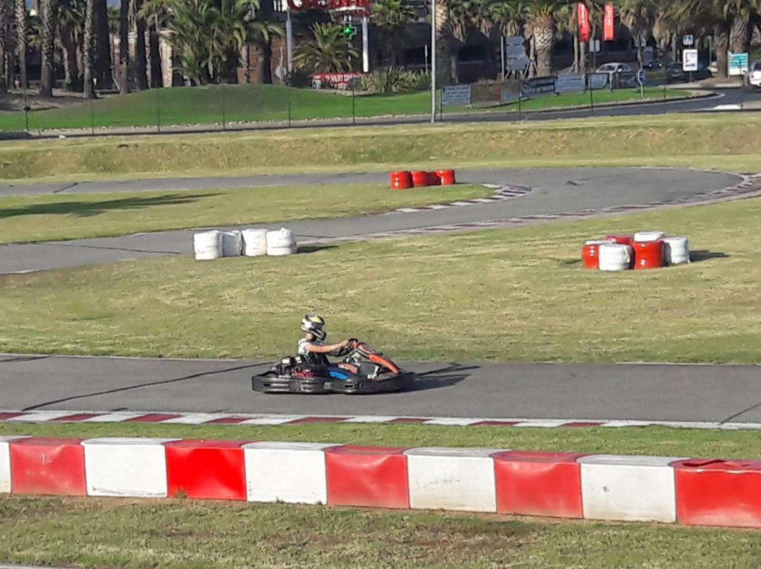 Inter Racing Karting景点图片