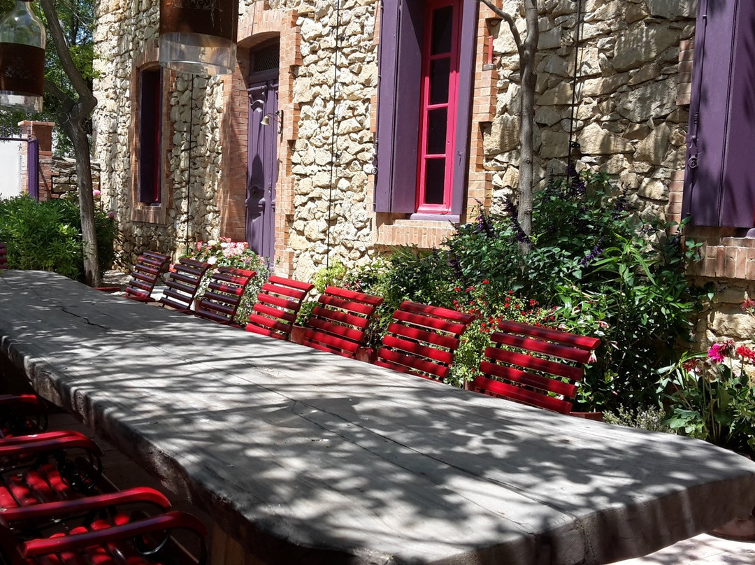 Assignan旅游攻略图片