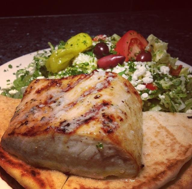 Port Jefferson Station餐馆和美食-Zorba the Greek