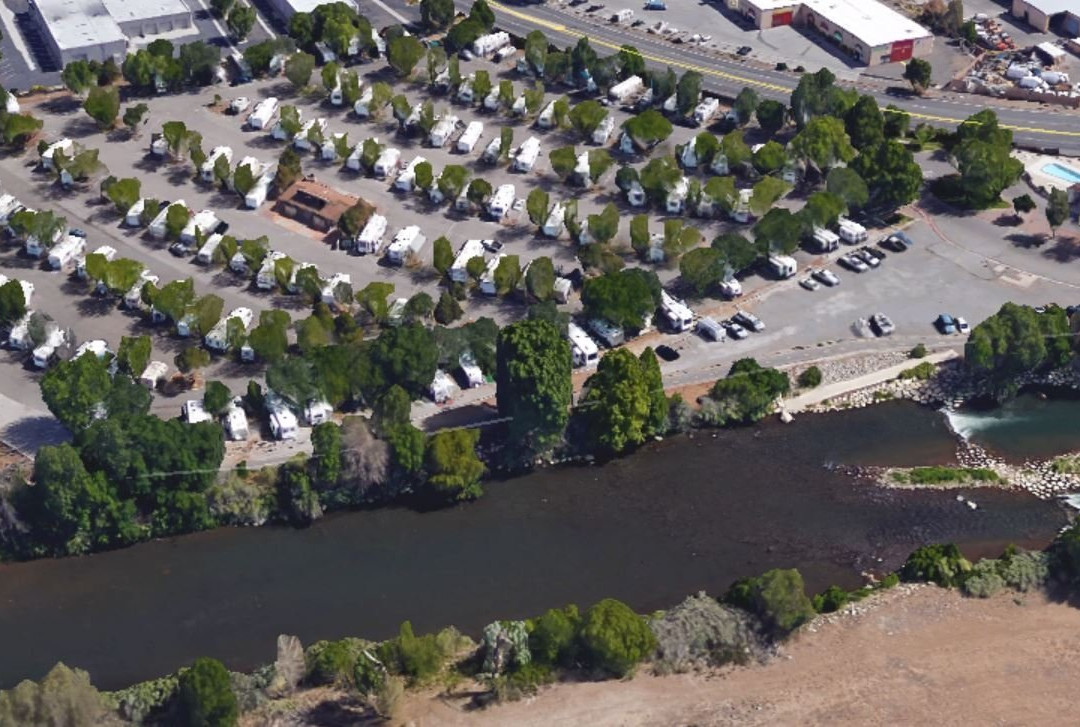 Rivers Edge RV Park