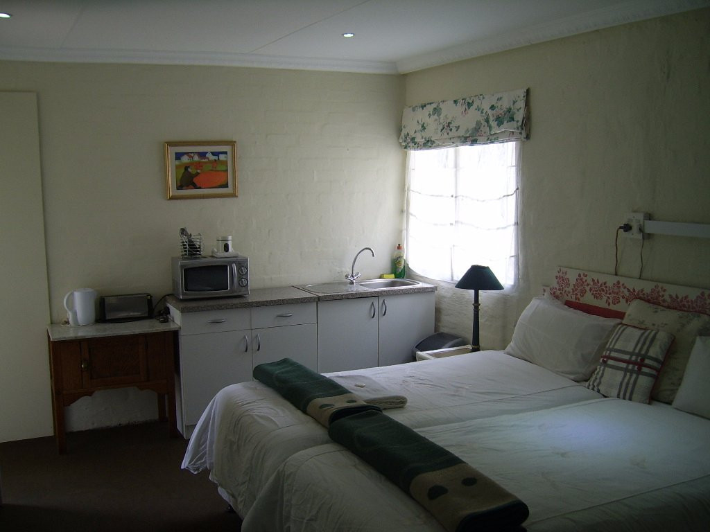 Nutmeg Guest House主图