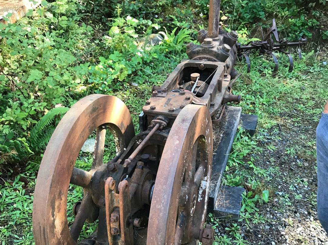 Egmont Heritage Centre-Egmont必去景点