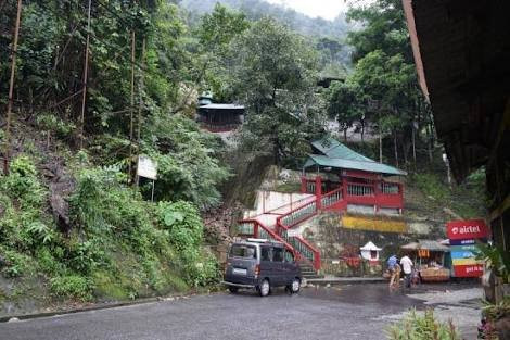 Kali Mandir-西里古里必去景点