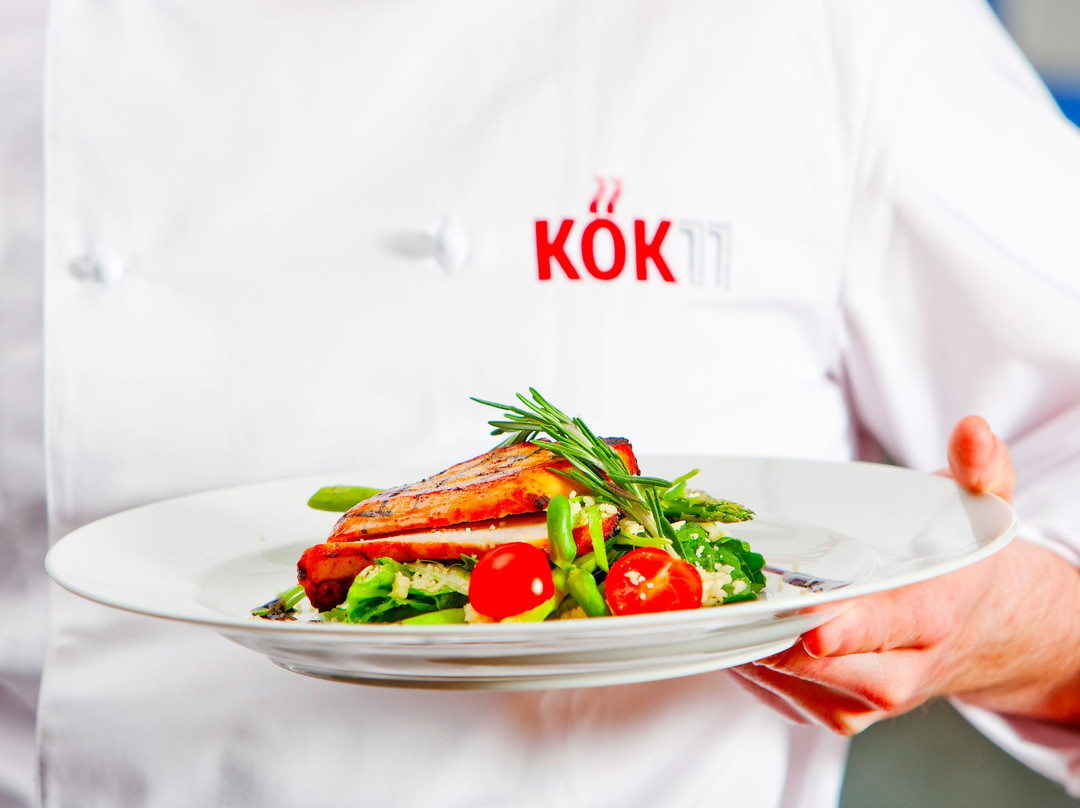 Kok 11