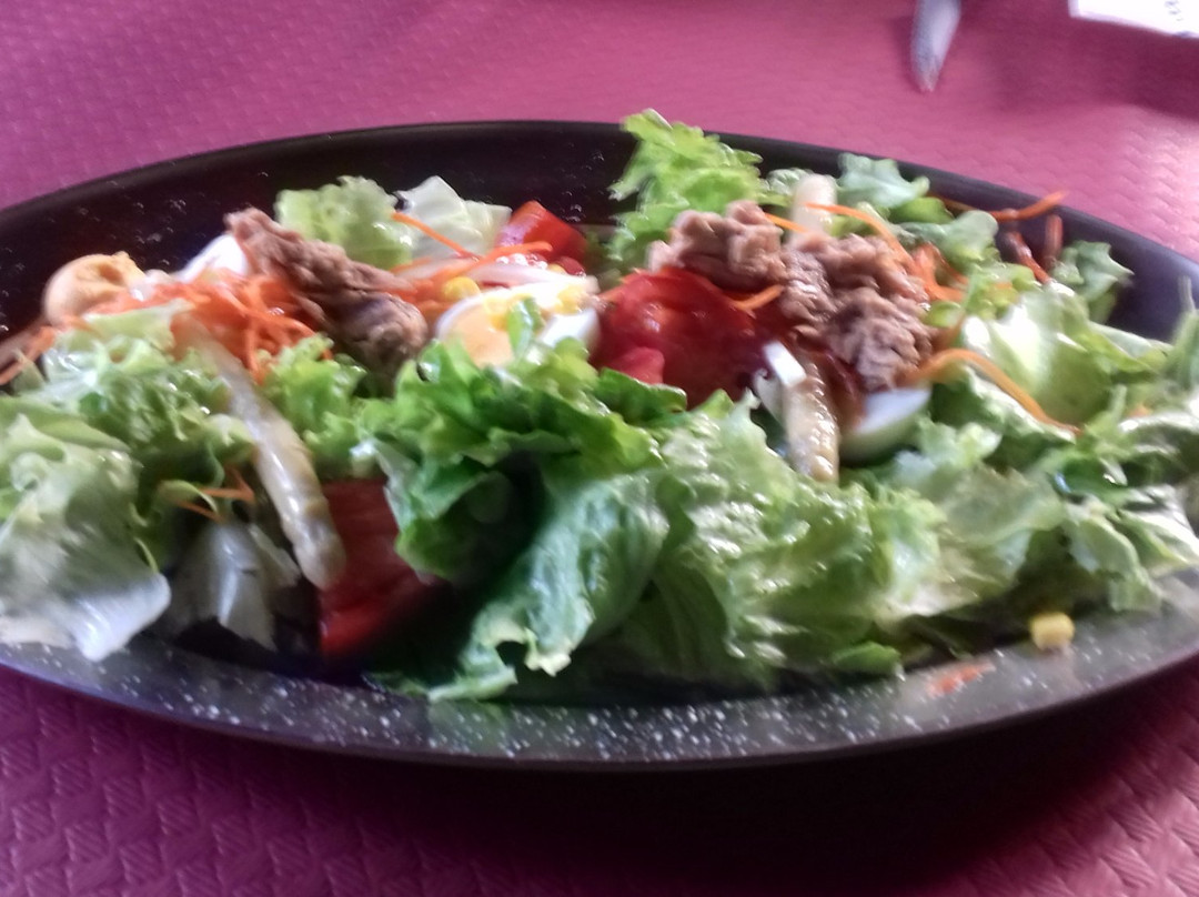 Queseria Aldaia-Estella必去景点