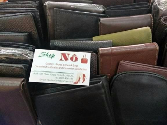 NO Shoes & Handbag Shop景点图片