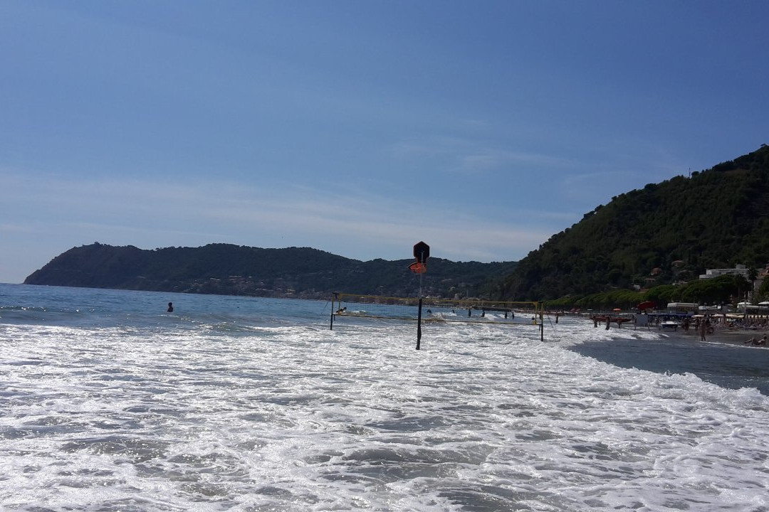 Bagni Adelasia-阿拉西奥必去景点