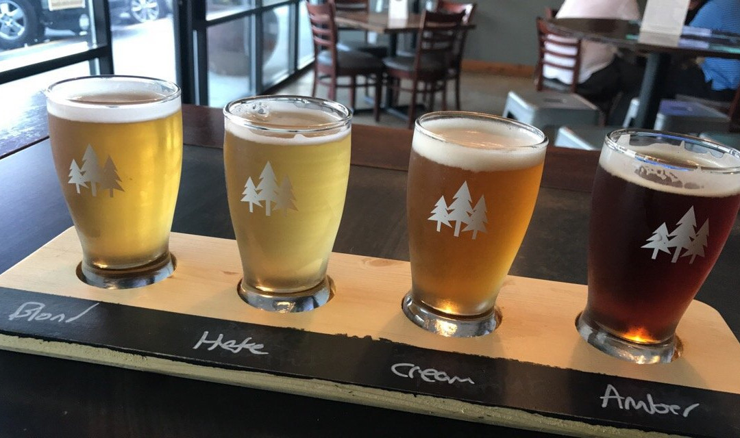 North 47 Brewing Co.