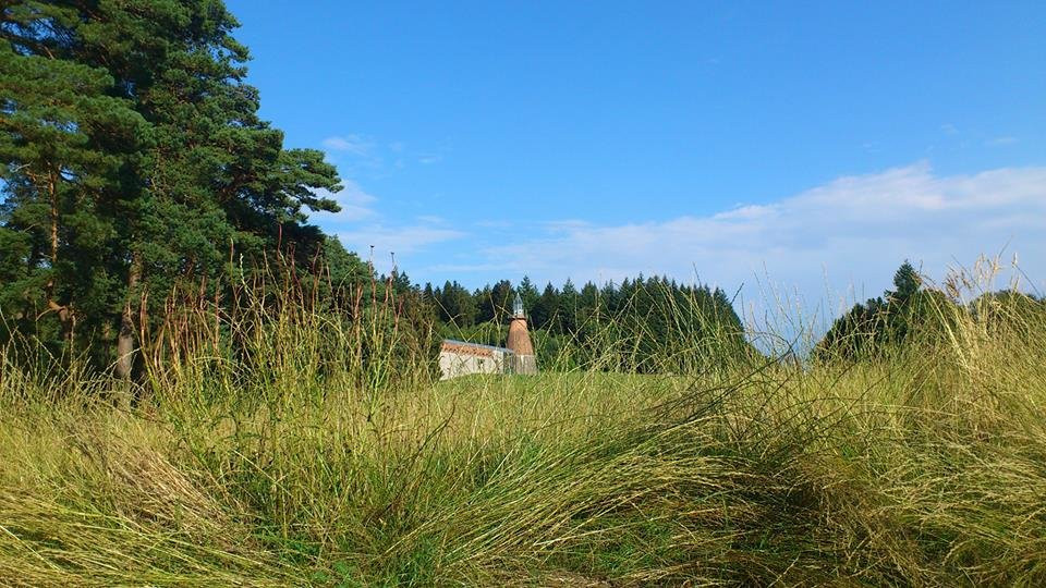 Centre International d'Art et du Paysage