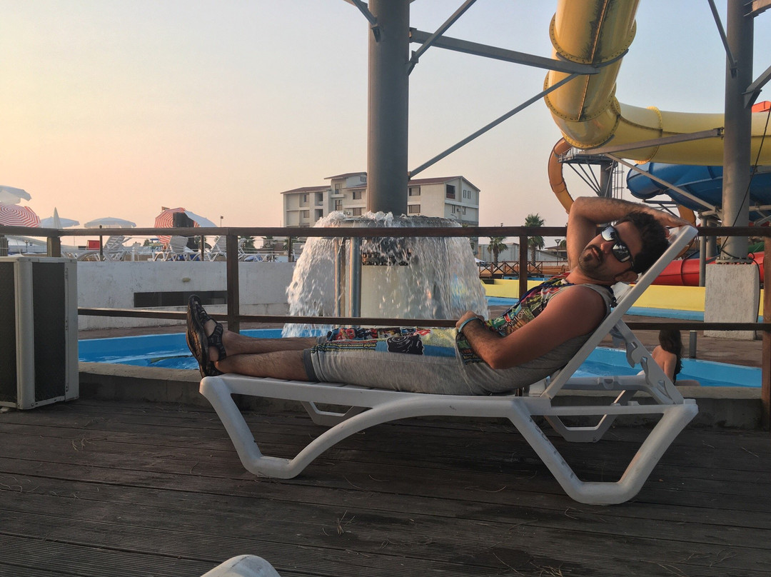 Anaklia Aqua Park-Anaklia必去景点