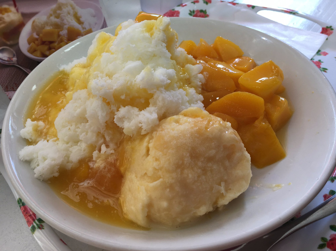 Tropical Fruits Park-宫古岛市必去景点
