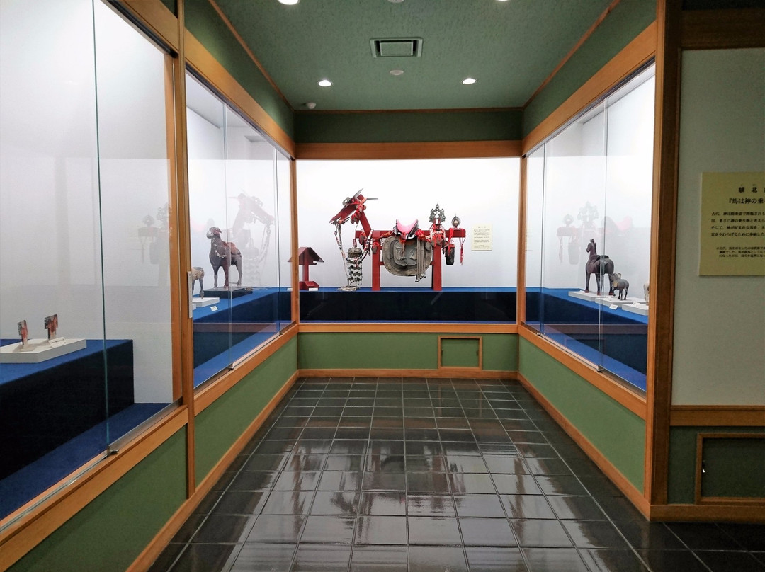 Shotokukan-十和田市必去景点