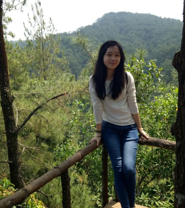 Panorama Pabangbon-茂物必去景点