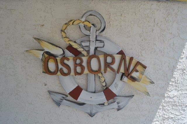Osborne's Inn-官方