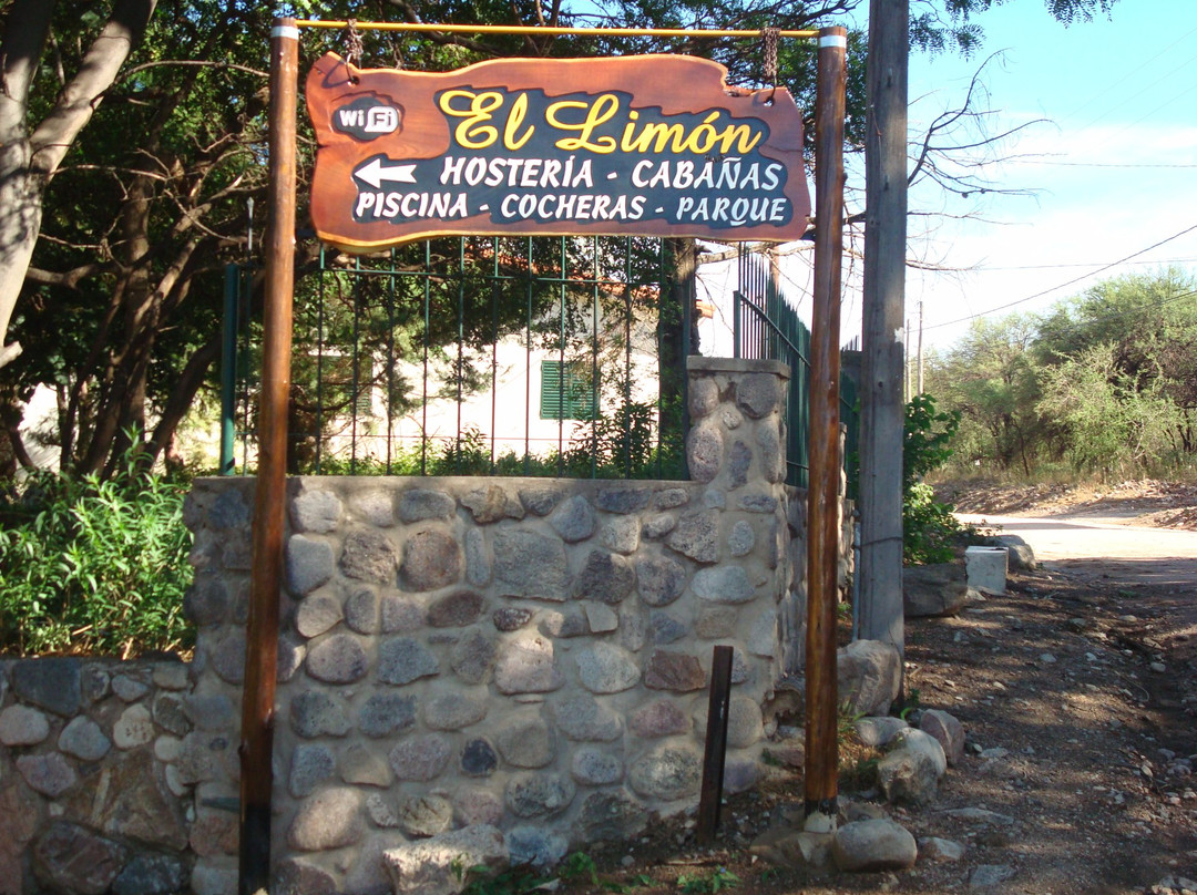 El Limon