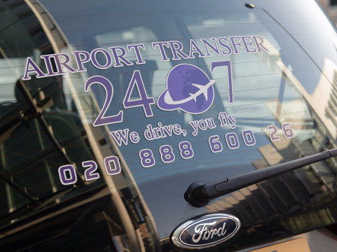 247 Airport Transfer-伦敦必去景点