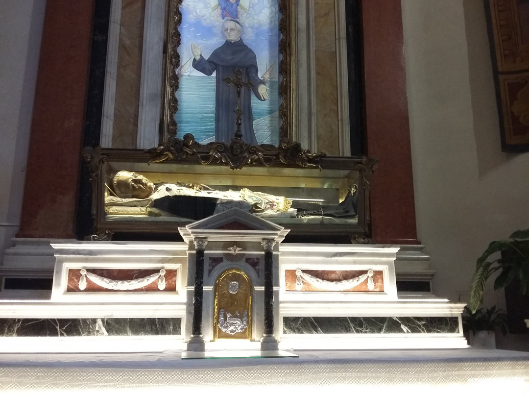 Chiesa di Sant'Andrea景点图片