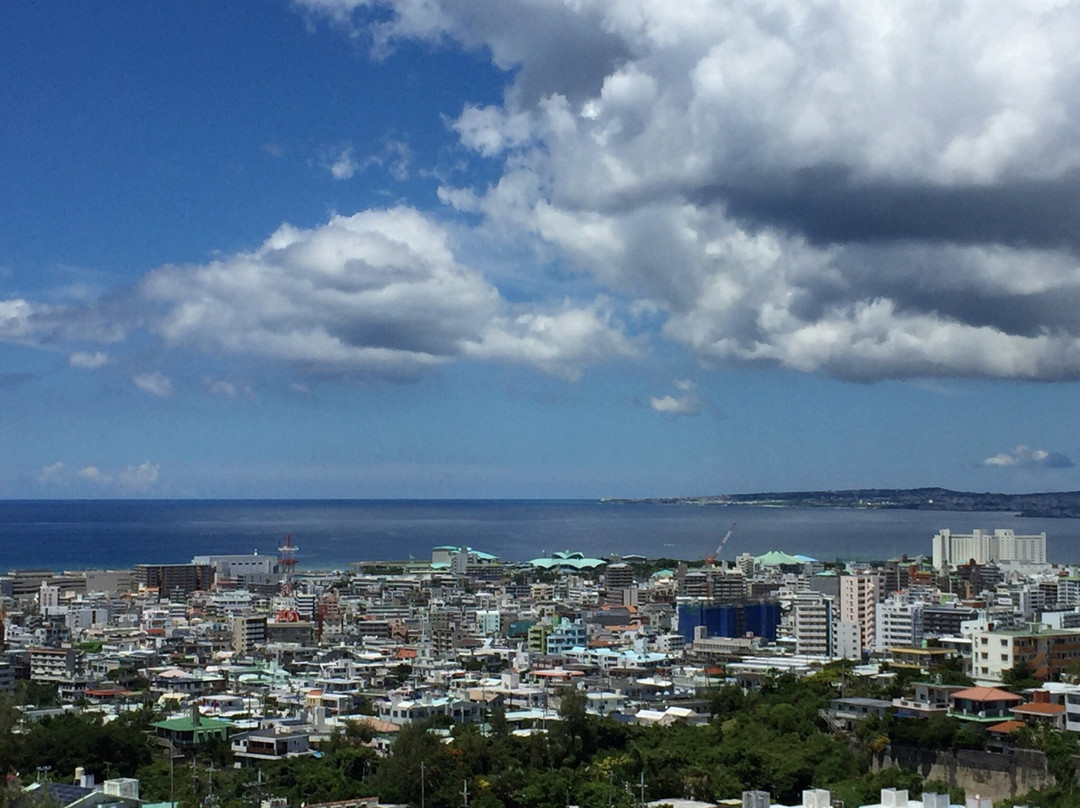 宜野湾市旅游攻略图片