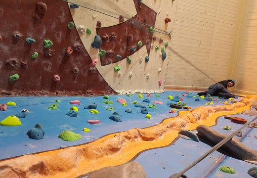 Alien Rock-爱丁堡必去景点