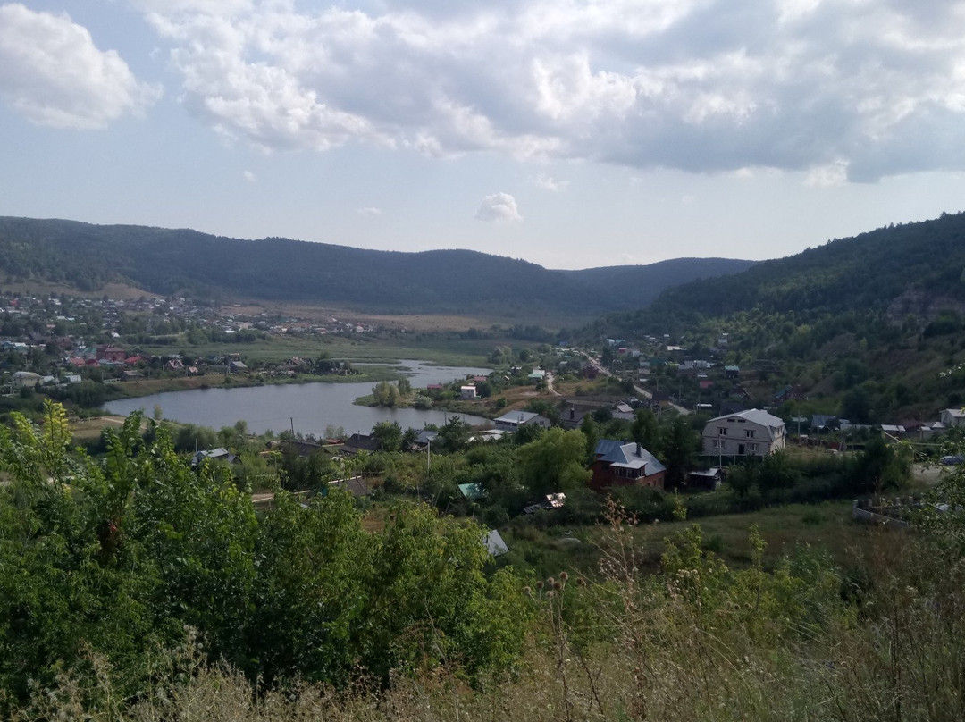 Samarskaya Luka National Park景点图片