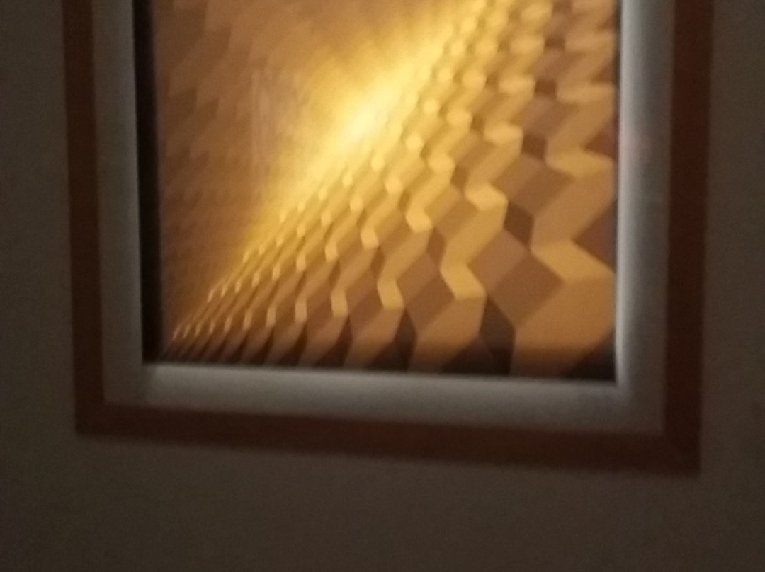 Victor Vasarely Museum景点图片