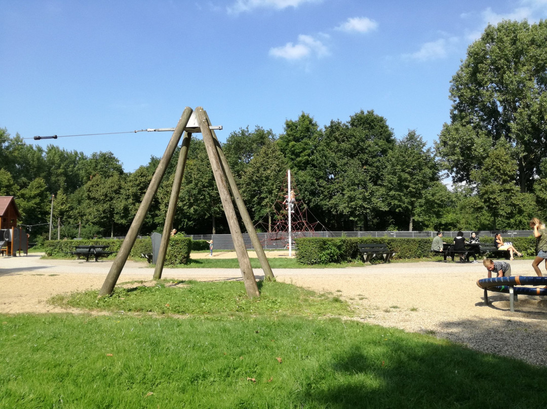De Hollandsche Hoeve-Goes必去景点