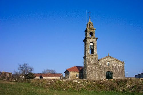 Camino Finisterre景点图片