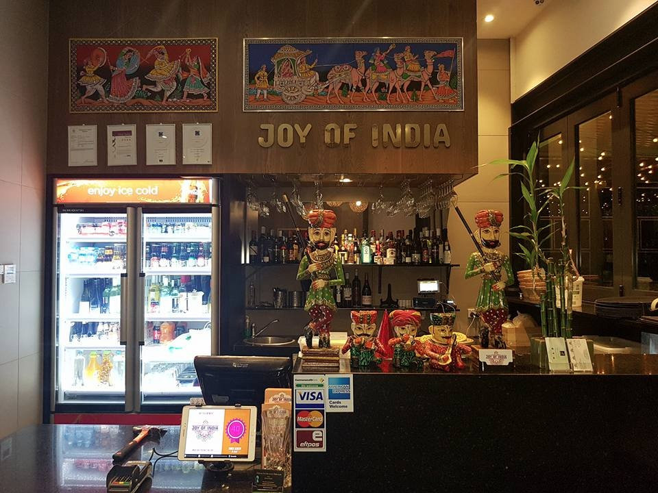Torrensville旅游攻略图片