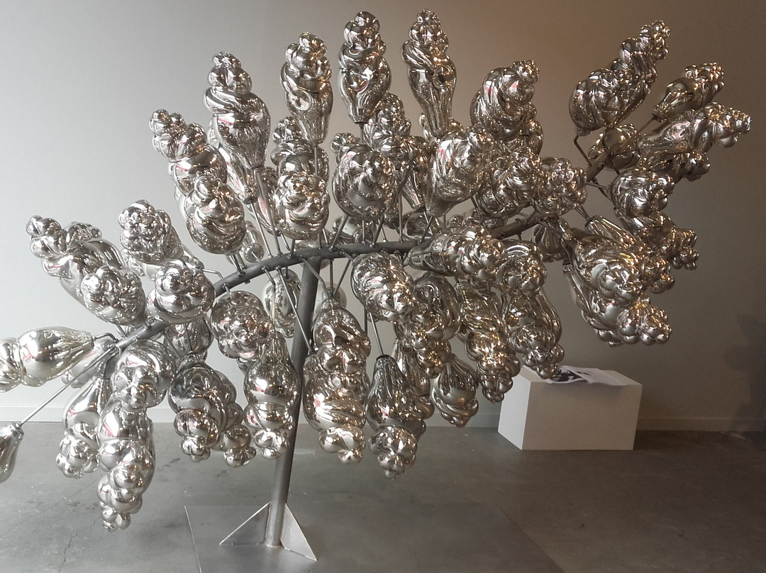 Formbar Glassverksted-Haugesund必去景点