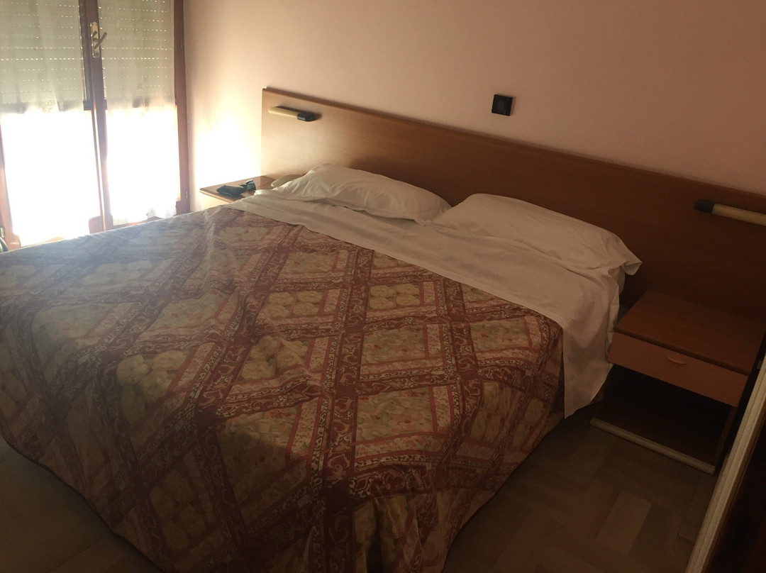 Serravalle酒店住宿-Hotel Dogana