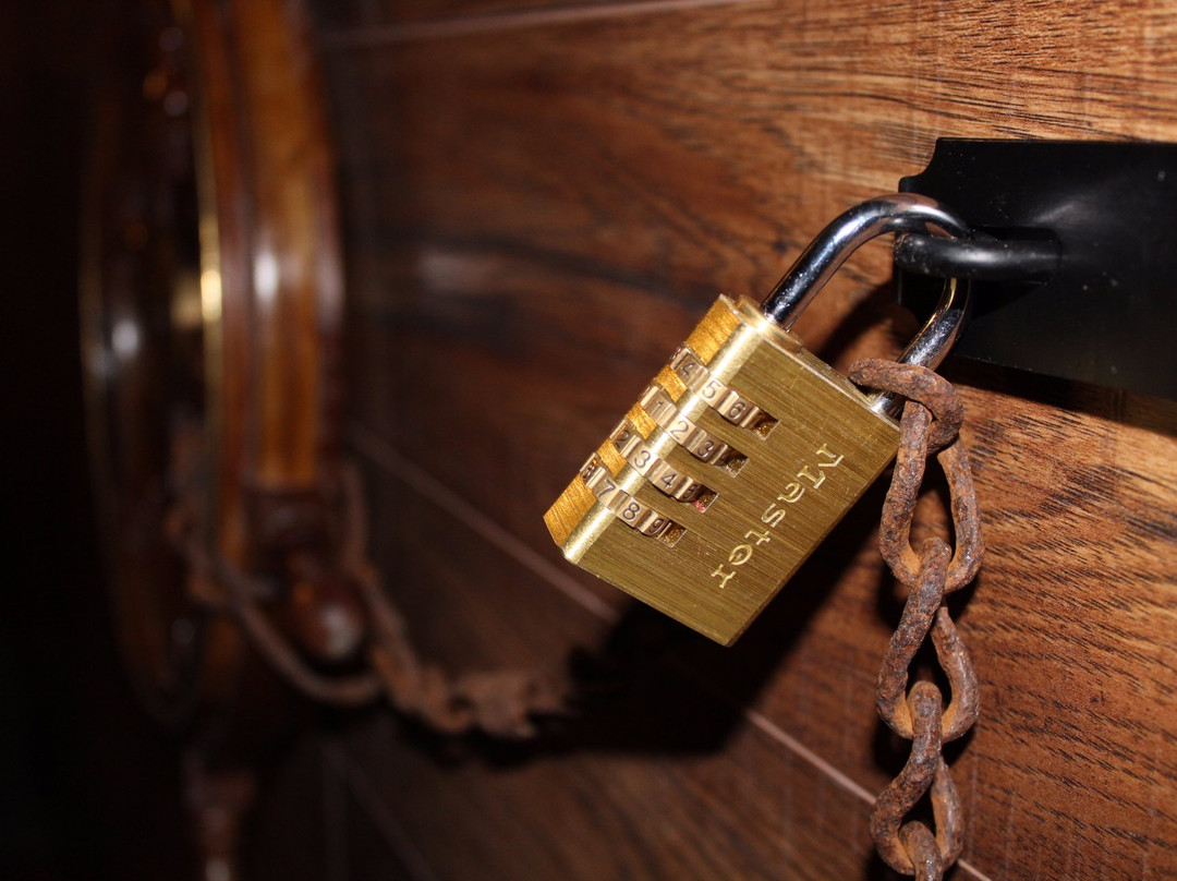 Escape Limerick-利默里克必去景点