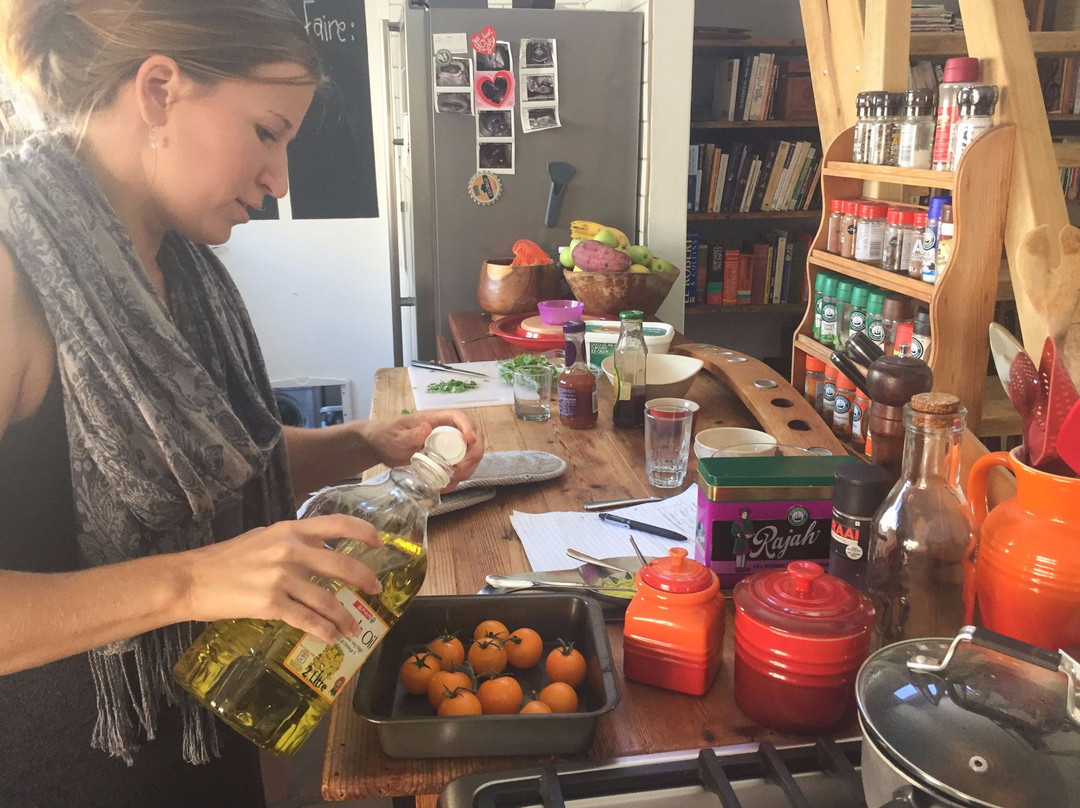 Traveling Spoon-开普敦必去景点