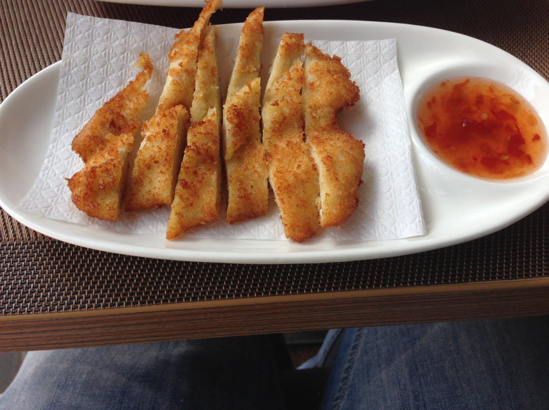 Sushi Motoi