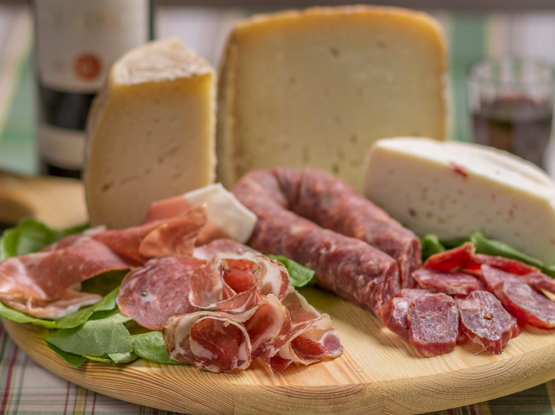 Agriturismo Masseria Serralta