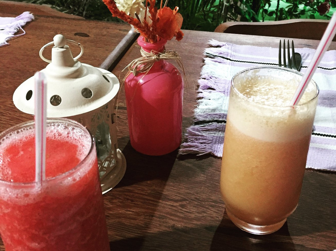 Restaurante Rimini Italiano