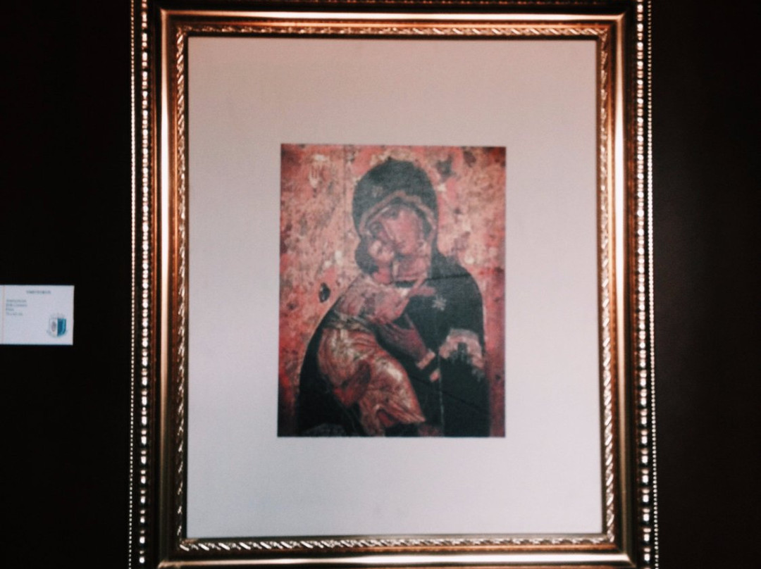 Museo Guadalupano Casa del Tesoro景点图片