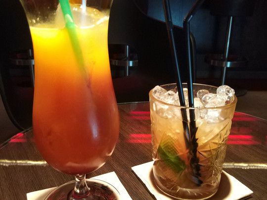 Rockadelic-甘迪亚必去景点