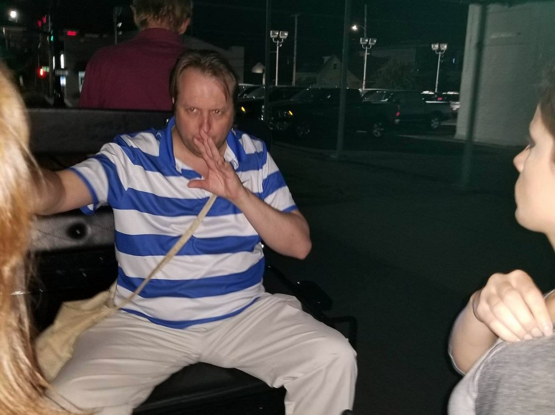 Haunts of Owensboro-欧文斯伯勒必去景点