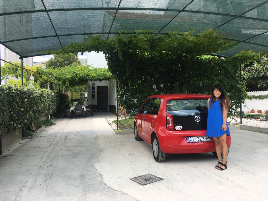 Guesthouse Jet