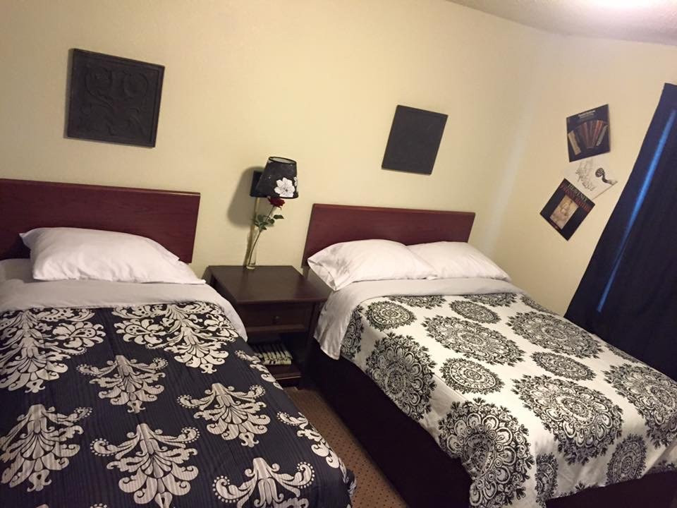 Highland Court Motel主图