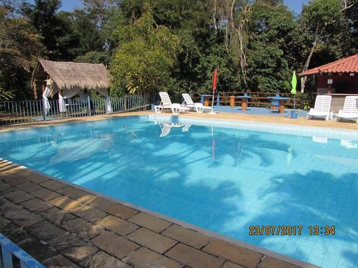 Hotel Fazenda Boa Esperanca