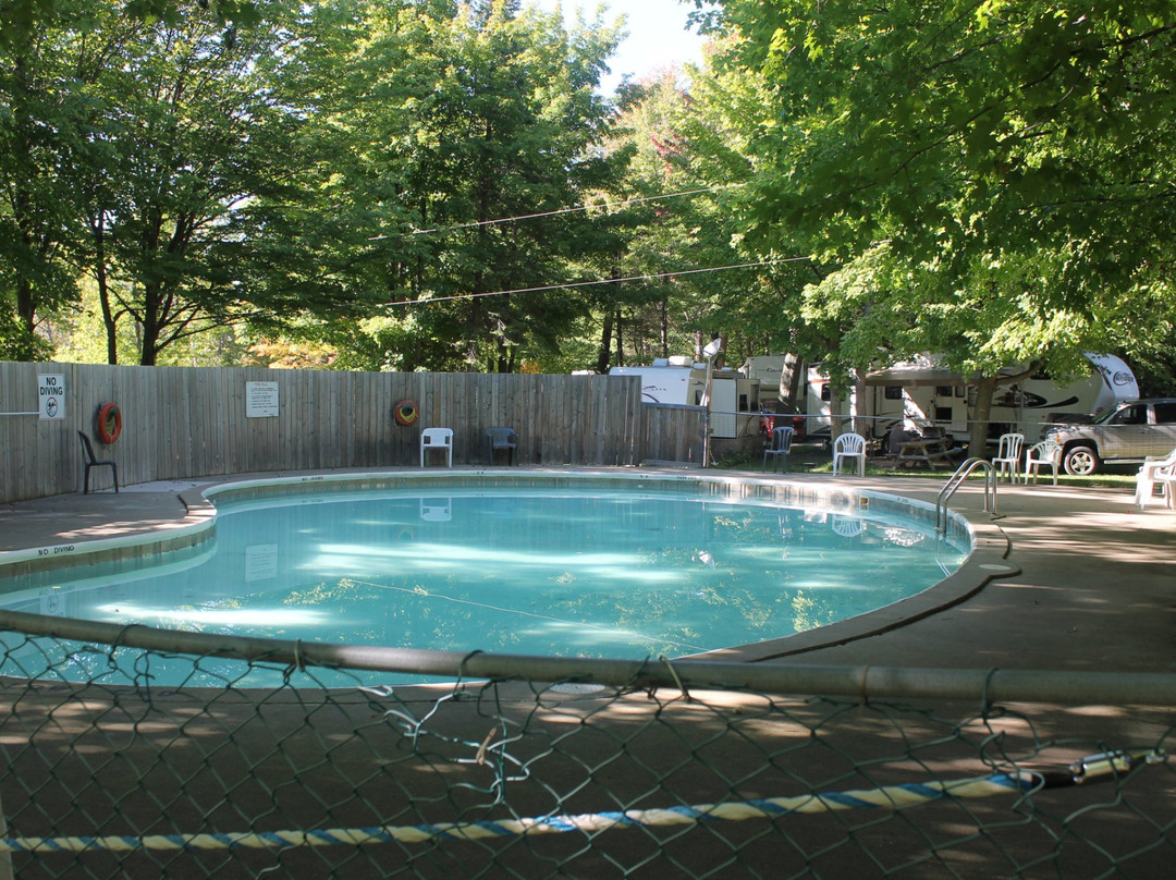 Primrose Park