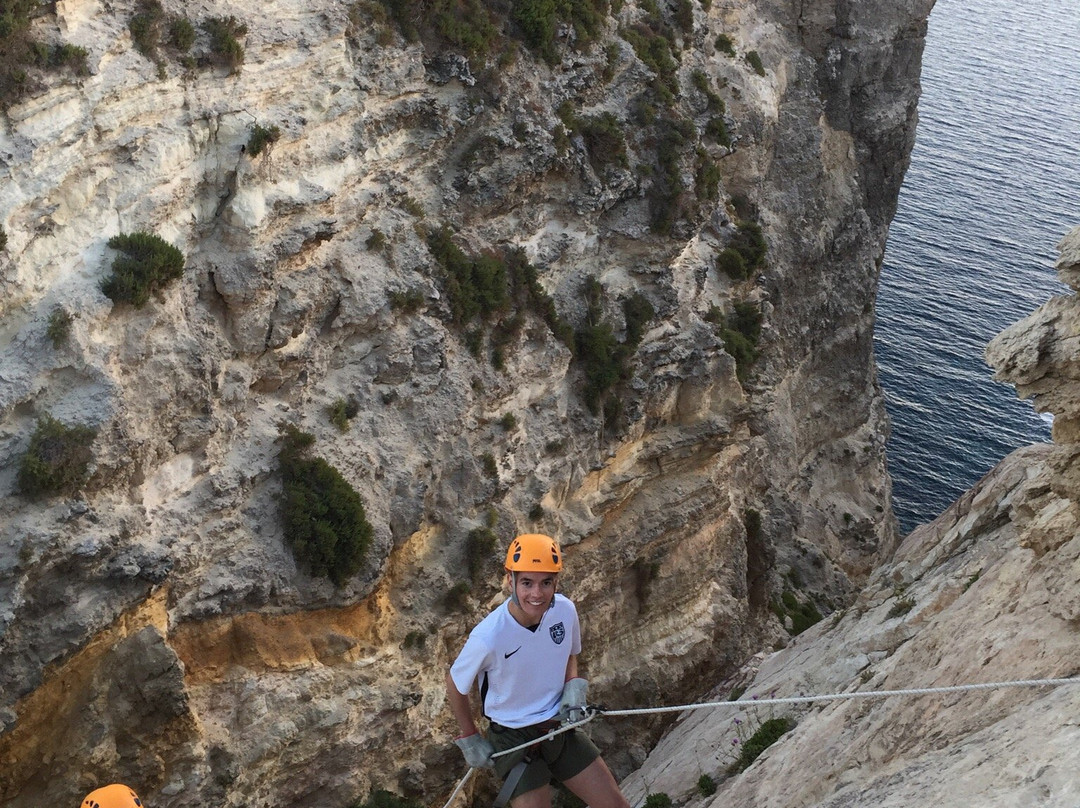 Attività-圣保罗湾城必去景点