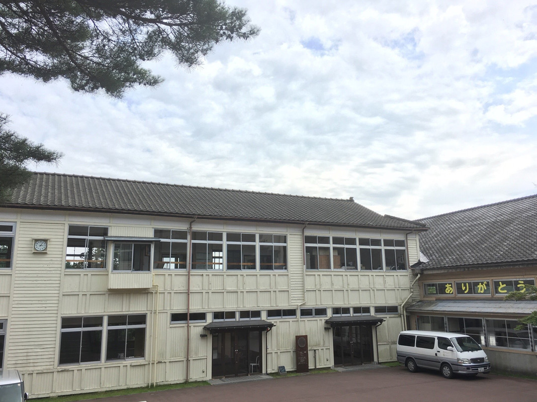 レストラン Bague