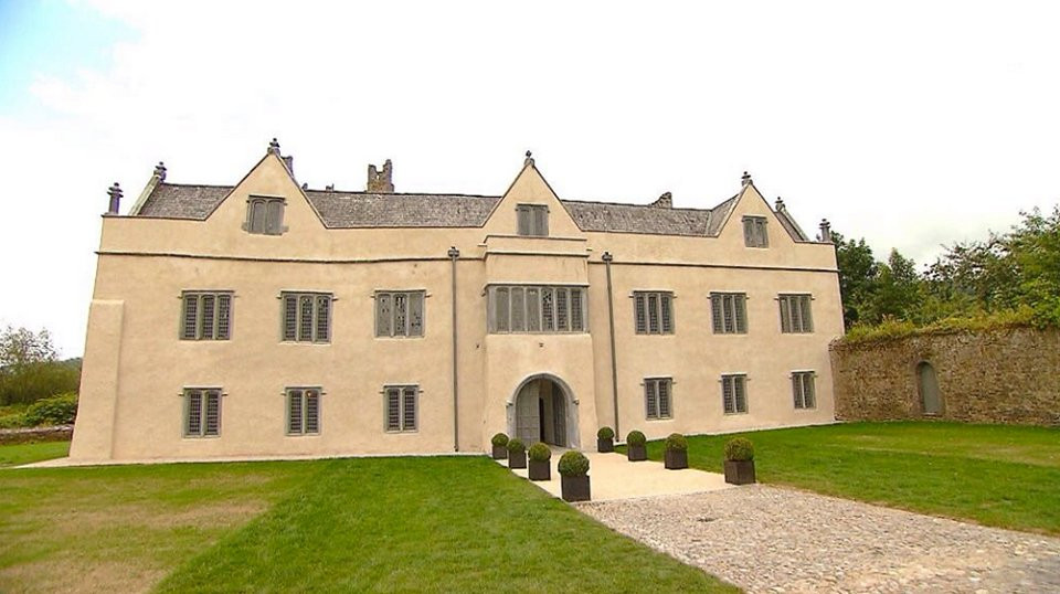 Ormond Castle-Carrick-on-Suir必去景点