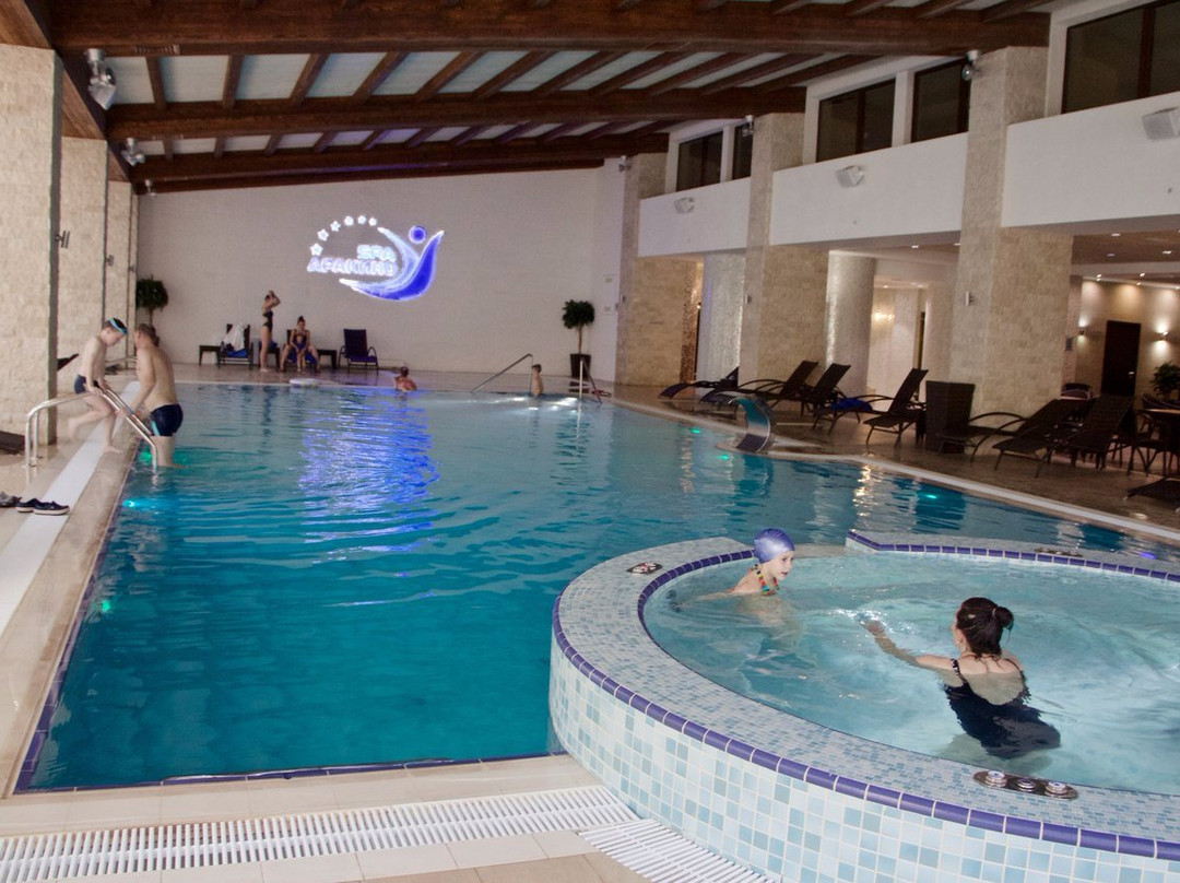 SPA Drakino-Drakino必去景点