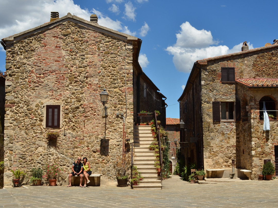 Locanda dei Cavalieri