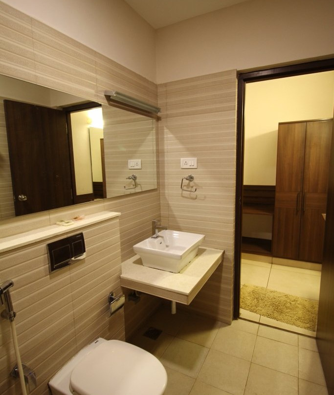 Vels Hotel主图